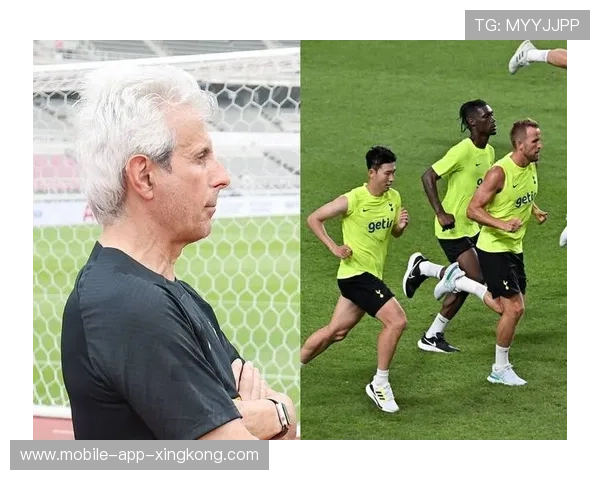 热刺拟通过引进数据化体能师提升赛季耐久力 热刺拟通过引进数据化体能师提升赛季耐久力