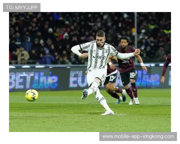 尤文推进组合不断命中