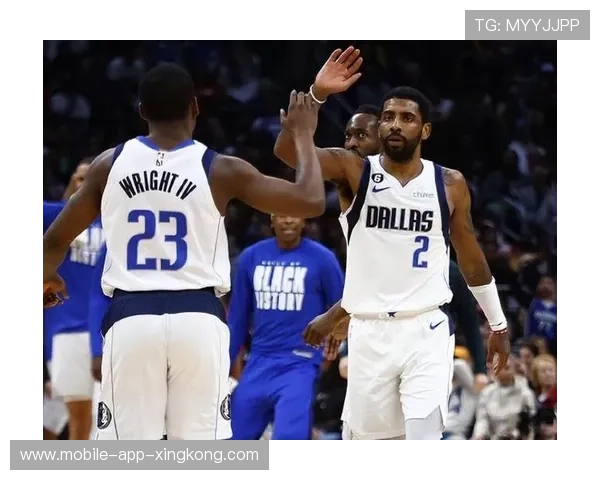 西部格局再生变化，独行侠凭借强势表现打破常规